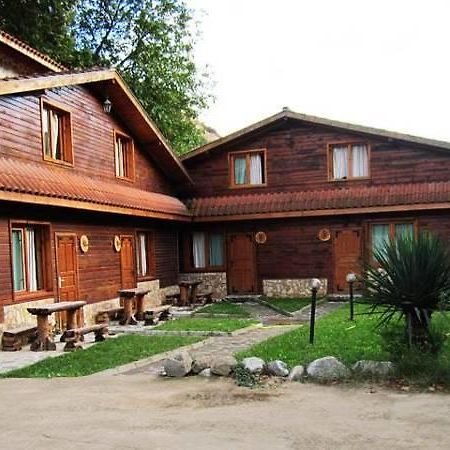Комплекс Стария Чинар Mělník Exterior foto