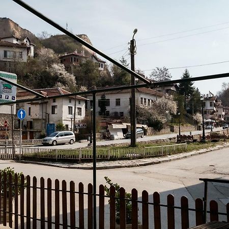 Комплекс Стария Чинар Mělník Exterior foto