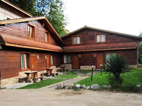 Комплекс Стария Чинар Mělník Exterior foto