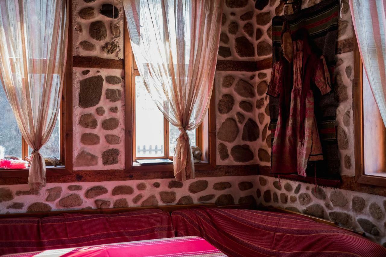 Комплекс Стария Чинар Mělník Exterior foto