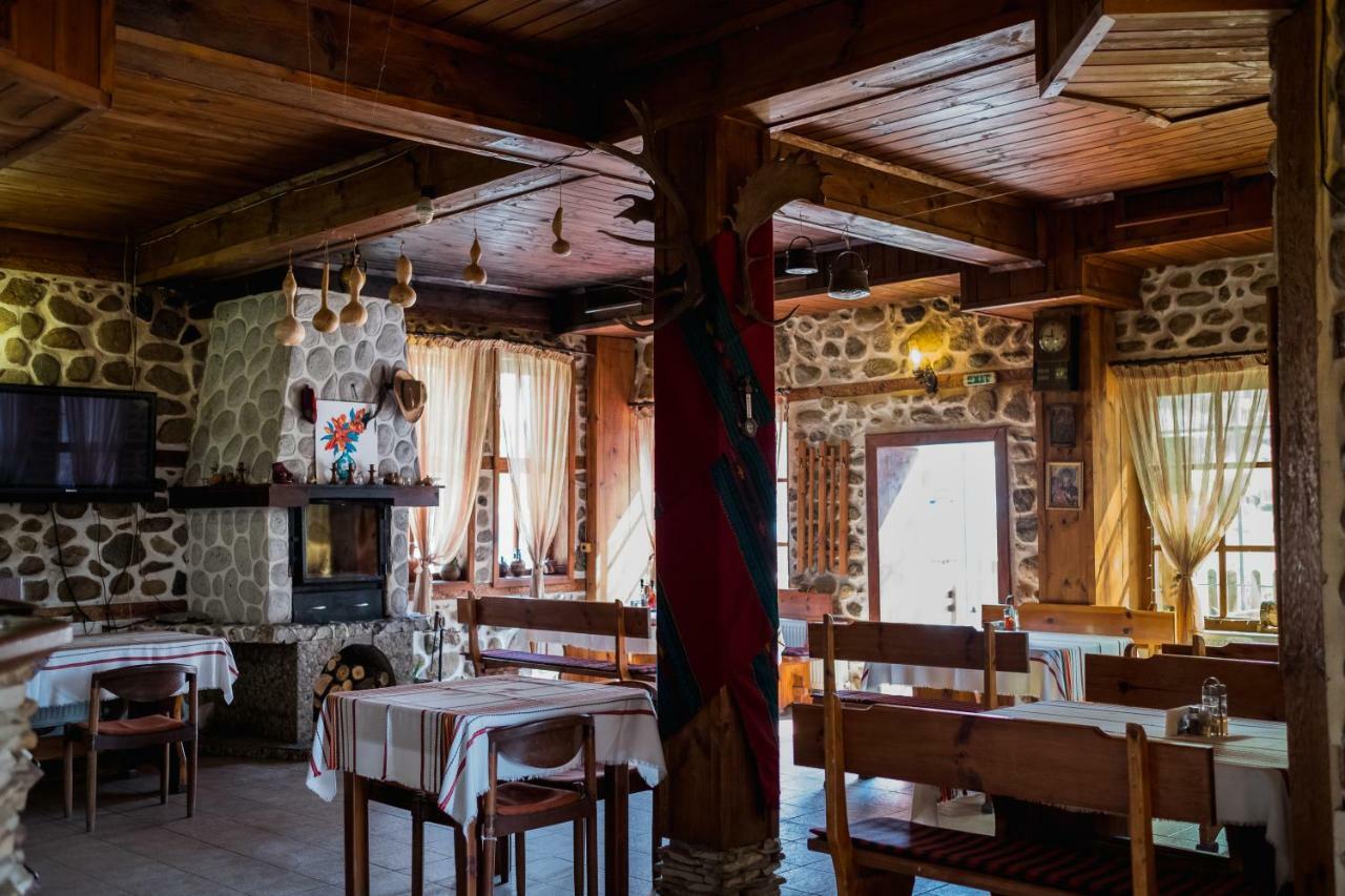 Комплекс Стария Чинар Mělník Exterior foto