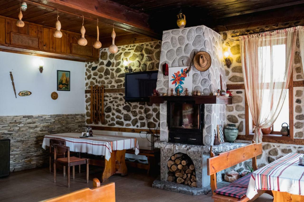 Комплекс Стария Чинар Mělník Exterior foto
