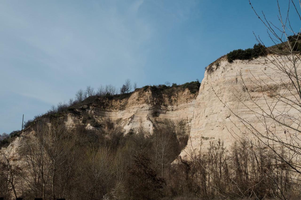 Комплекс Стария Чинар Mělník Exterior foto