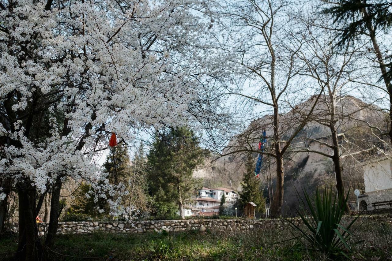 Комплекс Стария Чинар Mělník Exterior foto